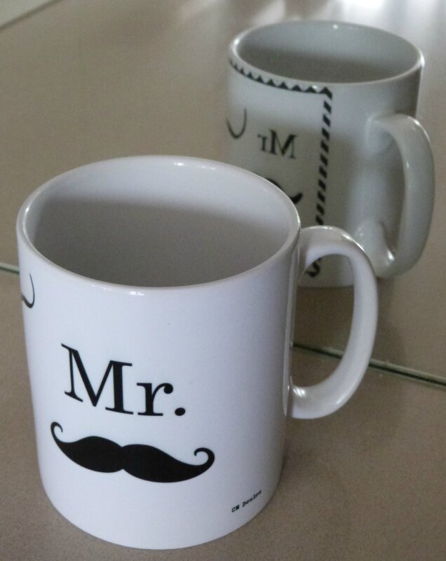 Mugs M & Mrs EDa (7)