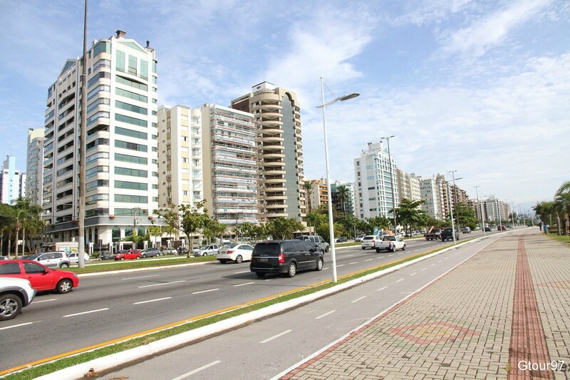 Florianopolis - Floripa pour les habitués !