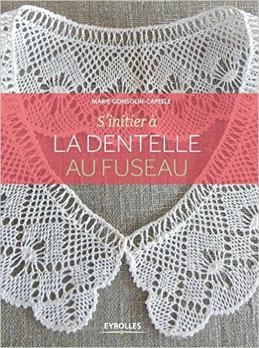 Debuter la dentelle