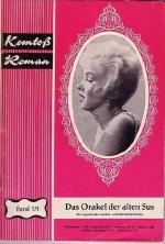 1961 komtess roman