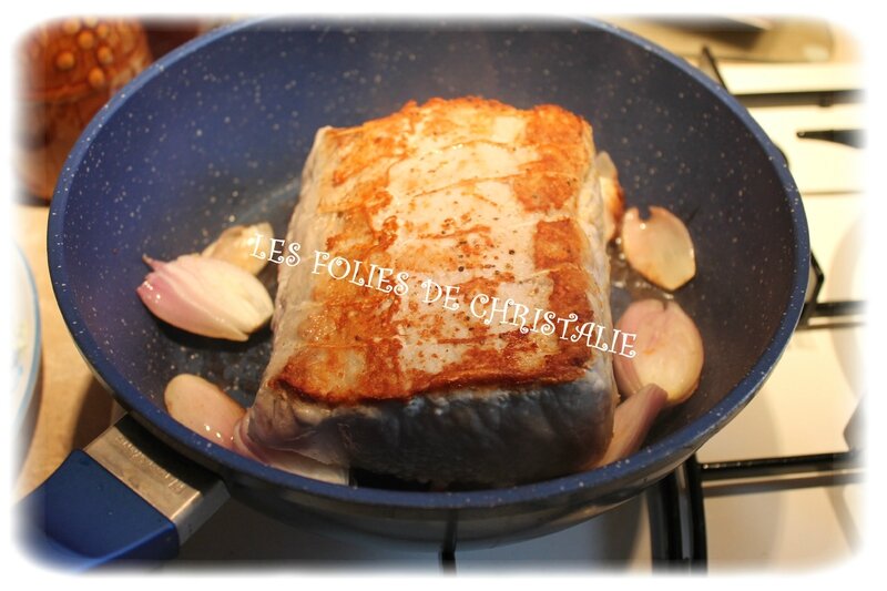 Roti de porc 2