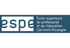 Résultat de recherche d'images pour "espe clermont-auvergne"