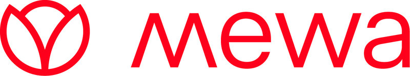 Logo Mewa_Logo_CMYK_red_300dpi