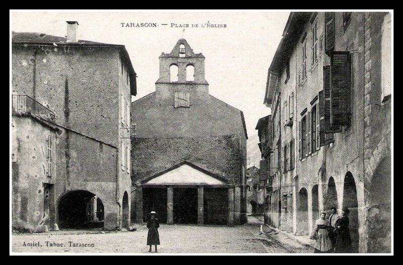 TARASCON