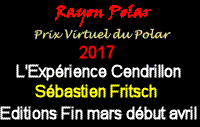 Prix Virtuel du Polar 2017