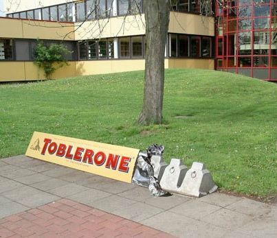 Toblerone