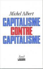 Capitalisme contre capitalisme