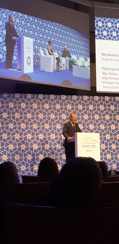 CIPPS TAREQ OUBROU -MEDIA DIXIT WORLD 2
