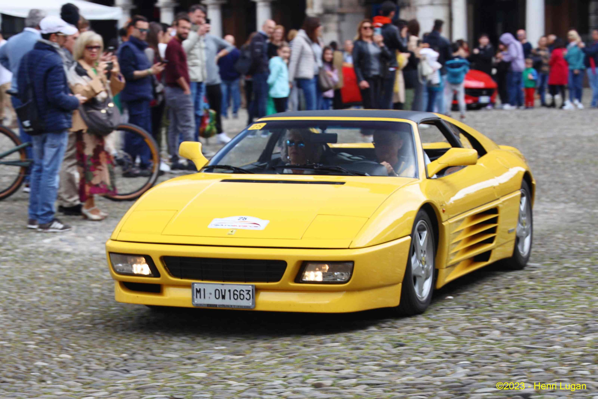 Ferrari 348 TS_08 - 1993 [I] HL_GF