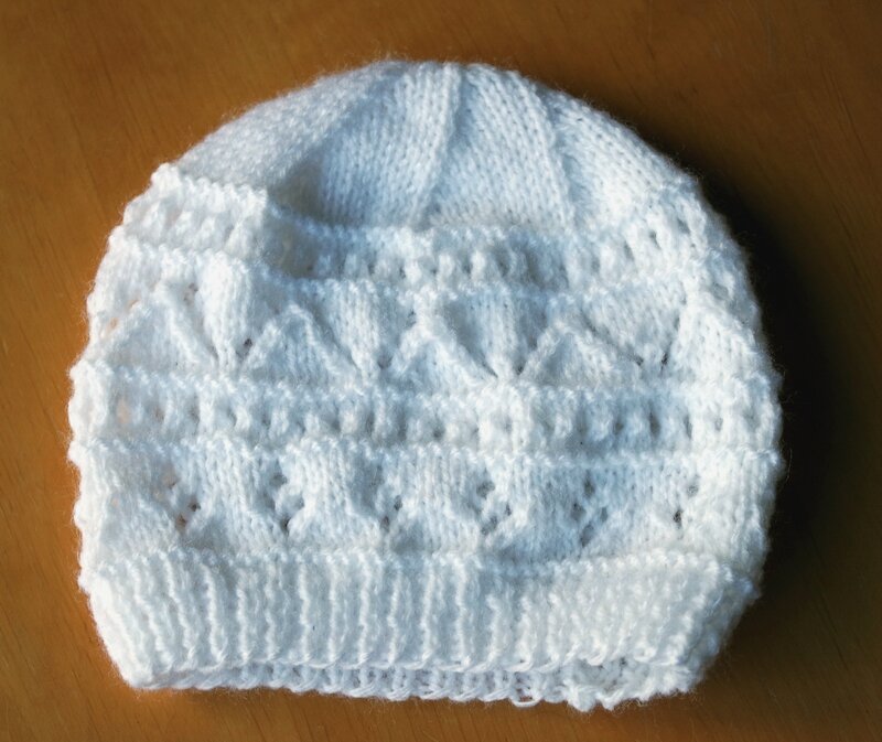 petit bonnet