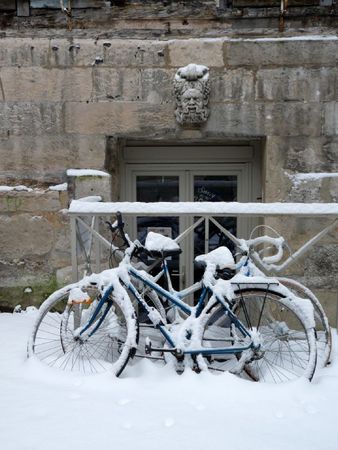 Neige 3