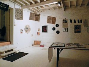 Secret Archives - Les contemporains 2012