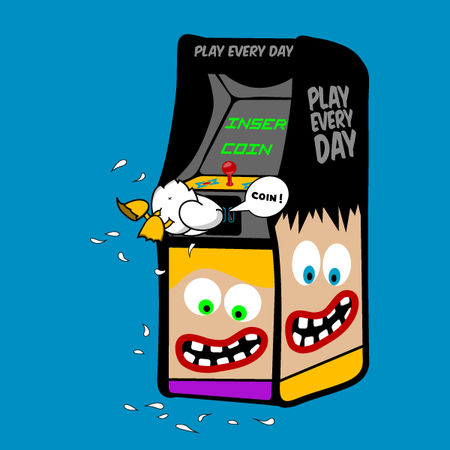 play_every_day