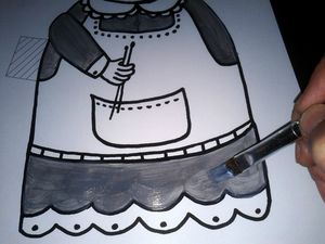 97_Personnages Animaux Monstres_La grand-mère (3)