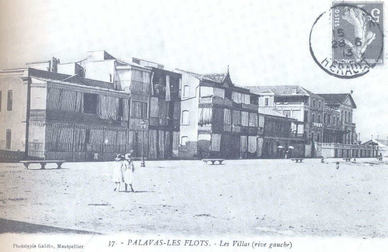 Palavas les Flots
