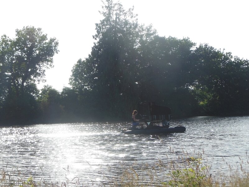 Piano du lac 1