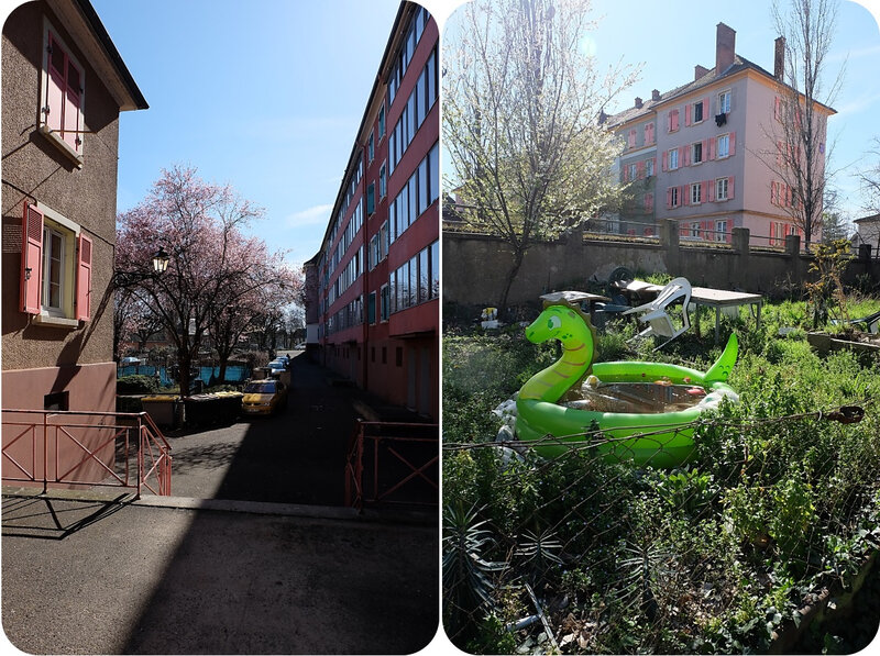 Quartier Drouot - photos dimanche