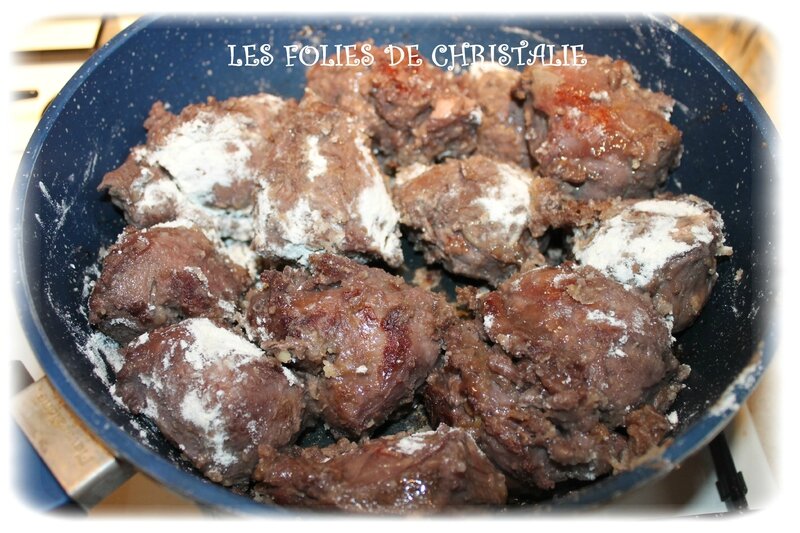Joues de porc vin 3