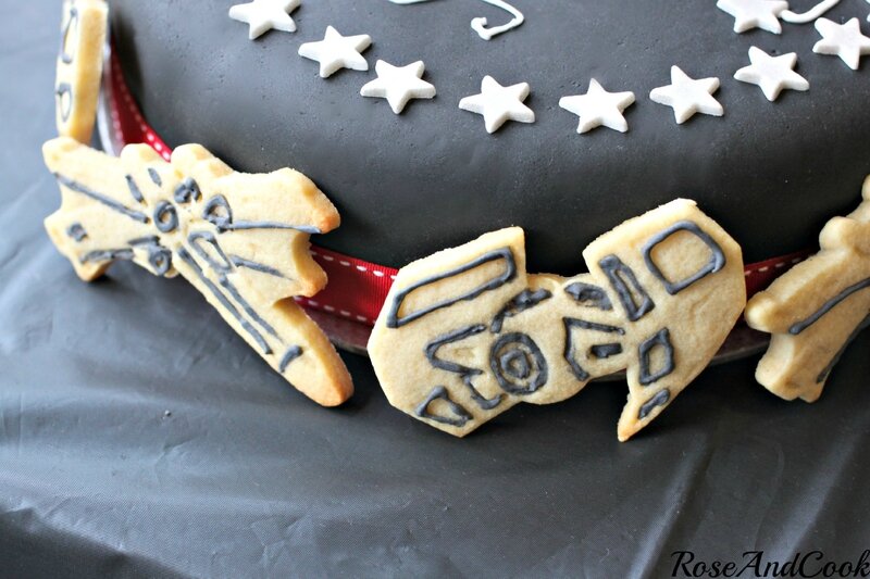 RecetteDeSables