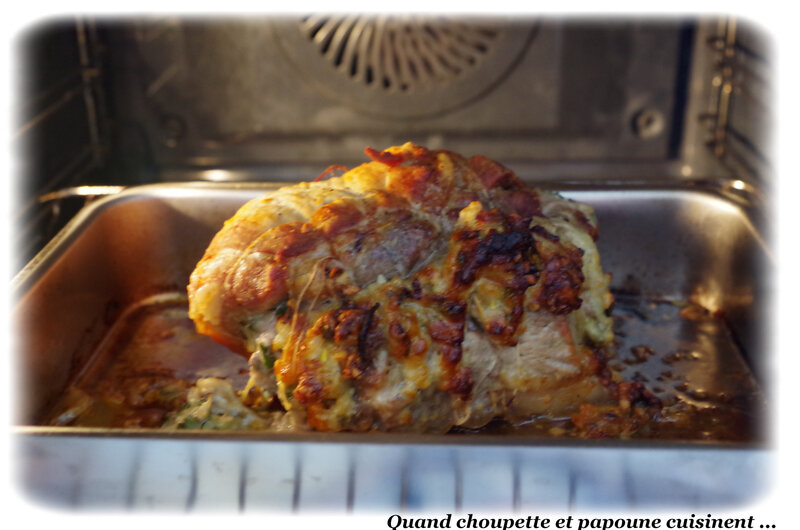 rôti de porc au pesto-481
