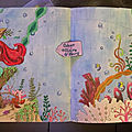 The World of Dreams Coloring Book vol.2 de Inko Kotoriyama 