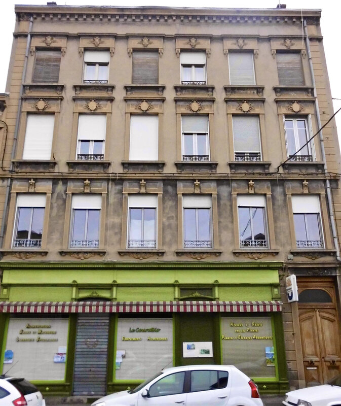 5 rue Sadi-Carnot St-Chamond