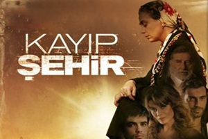 KayipSehir