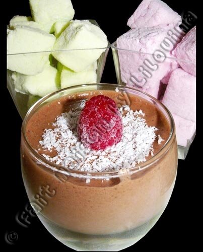 mousse