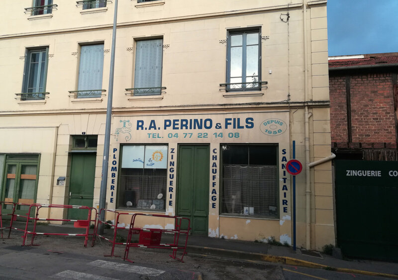 le plombier Perino (2)