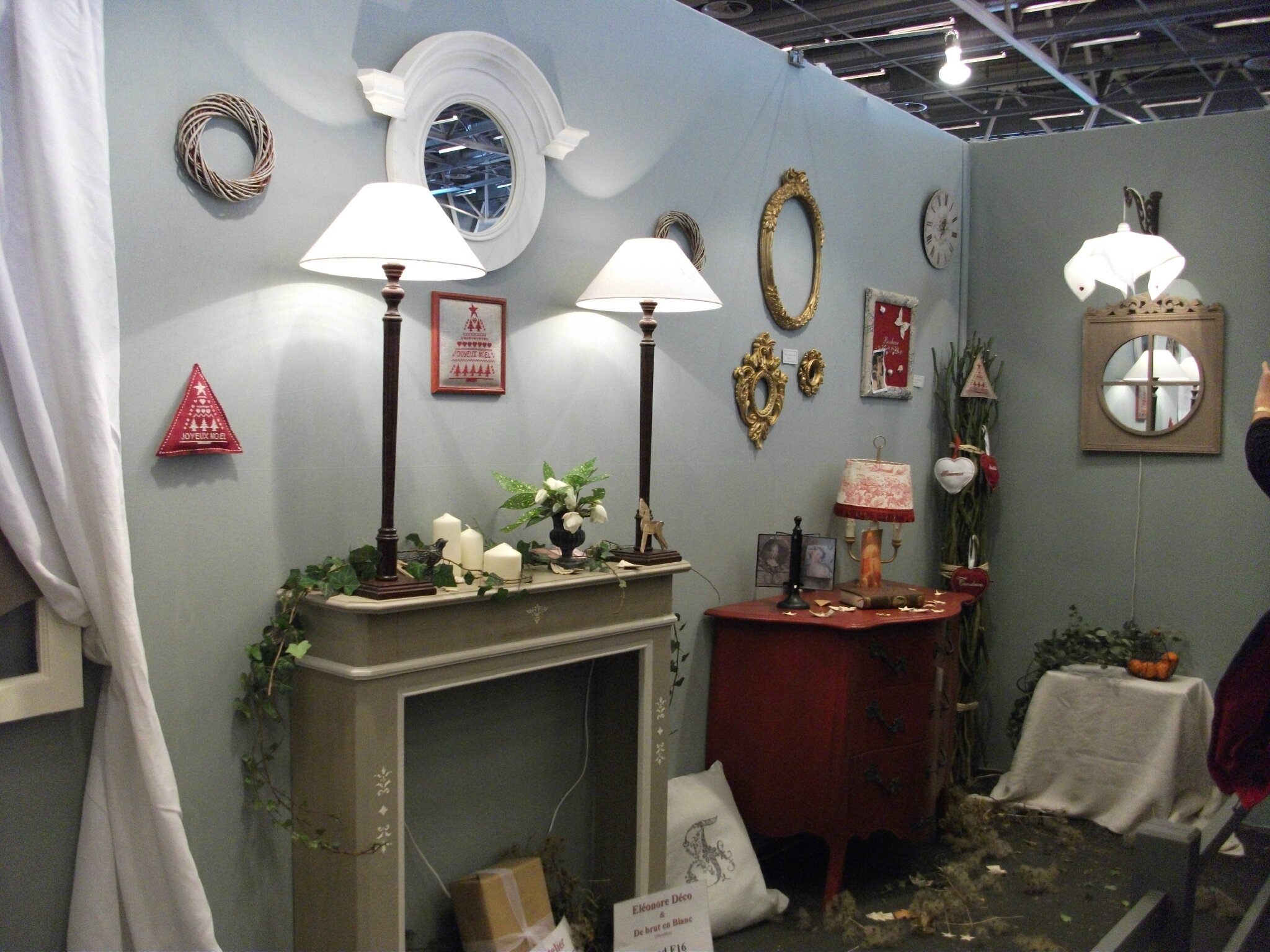 42Salon Marie C I 20