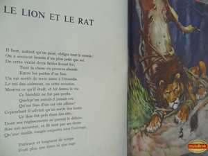 Fables La Fontaine 1958 muluBrok (8)