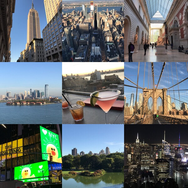 Best of New York ©Kid Friendly