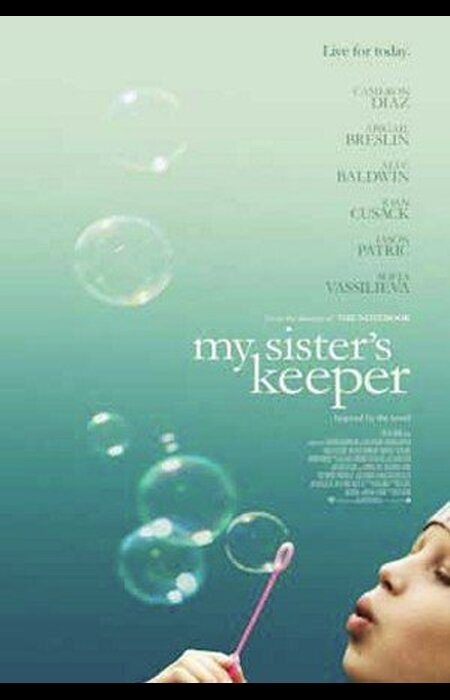 My Sister's Keeper (5 Mai 2010)