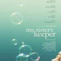 My
Sister's Keeper (5 Mai 2010)