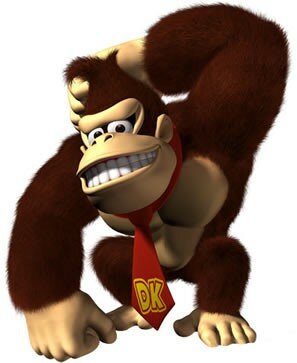 Donkey_Kong