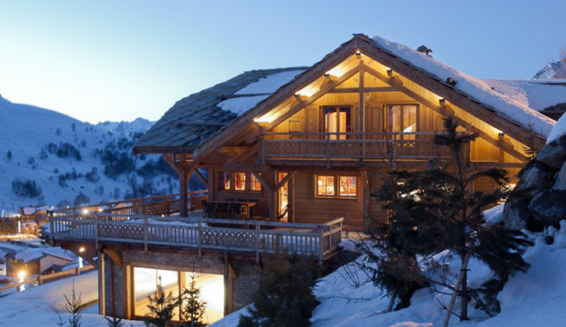 chalet21