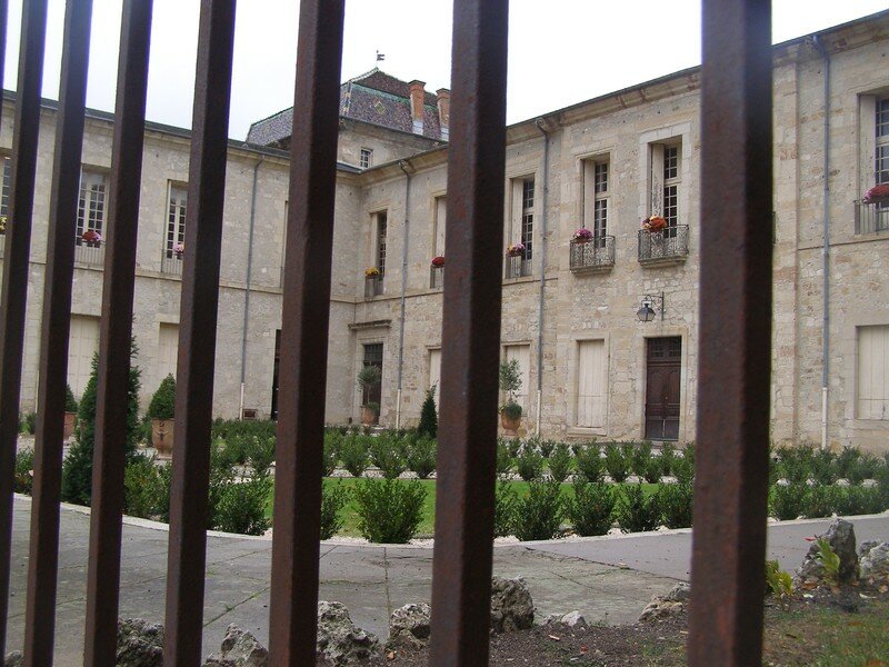 La mairie