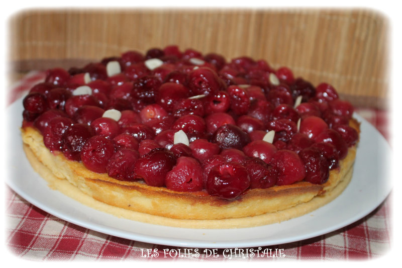 Clafoutis crousti fondant 5