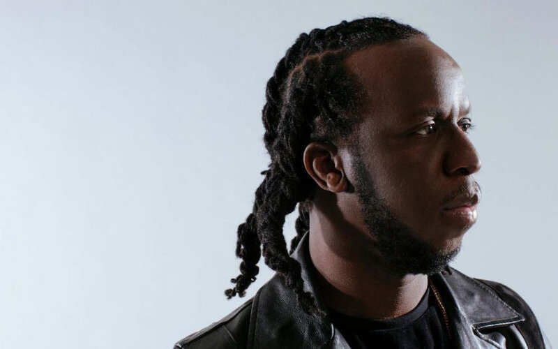 youssoupha