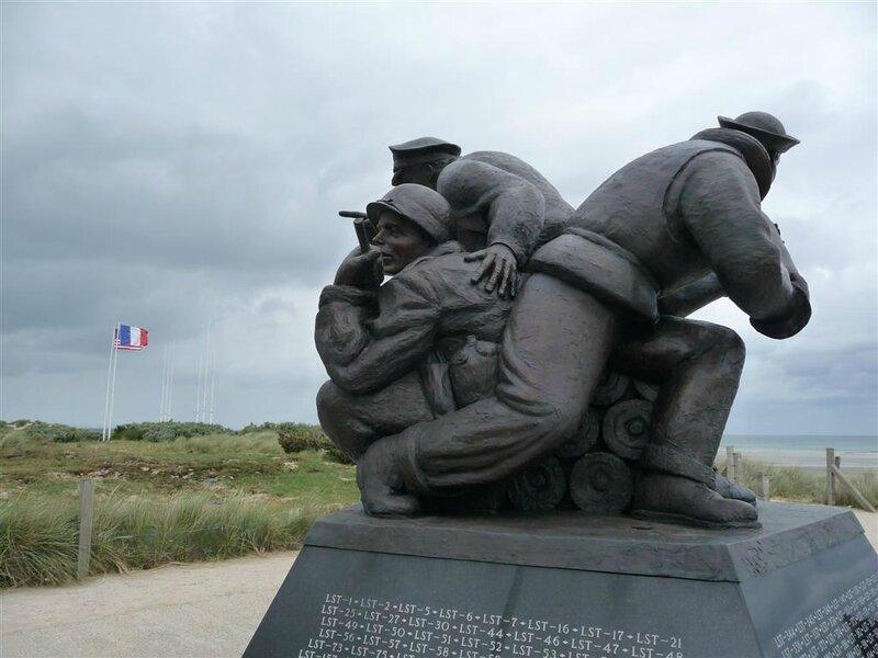 Utah Beach