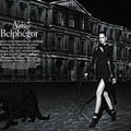 Freja Beha Erichsen by <b>Mikael</b> <b>Jansson</b> for Vogue Paris September 2010