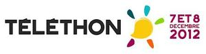 logo telethon