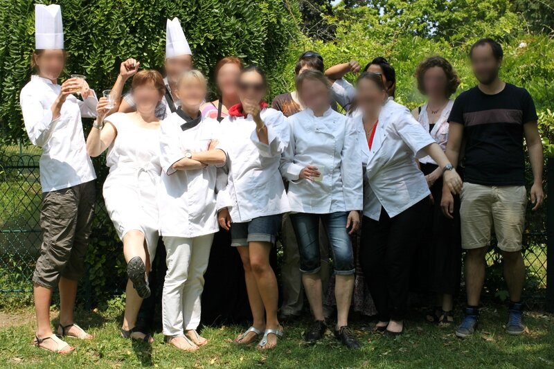 GroupeCAPFB