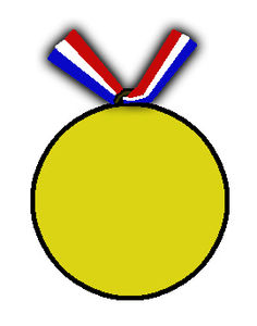 medaille