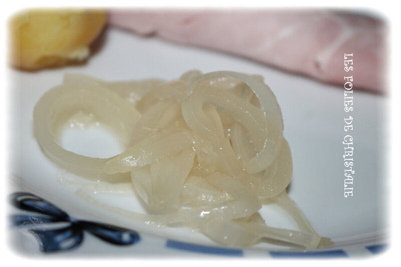 Pickles 6