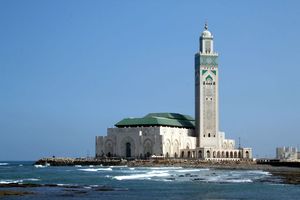 Casablanca_Mosquee_Hassan_II_(2)