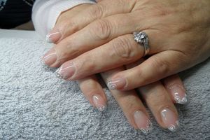 materiel ongles 007