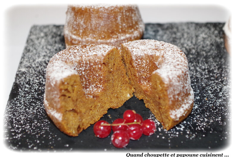 petits gâteaux au miel-7883