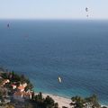 Les Capucines - chambres d'hôtes et B&B à Roquebrune Cap Martin - idéal pour parapente ou vos vacances à la mer