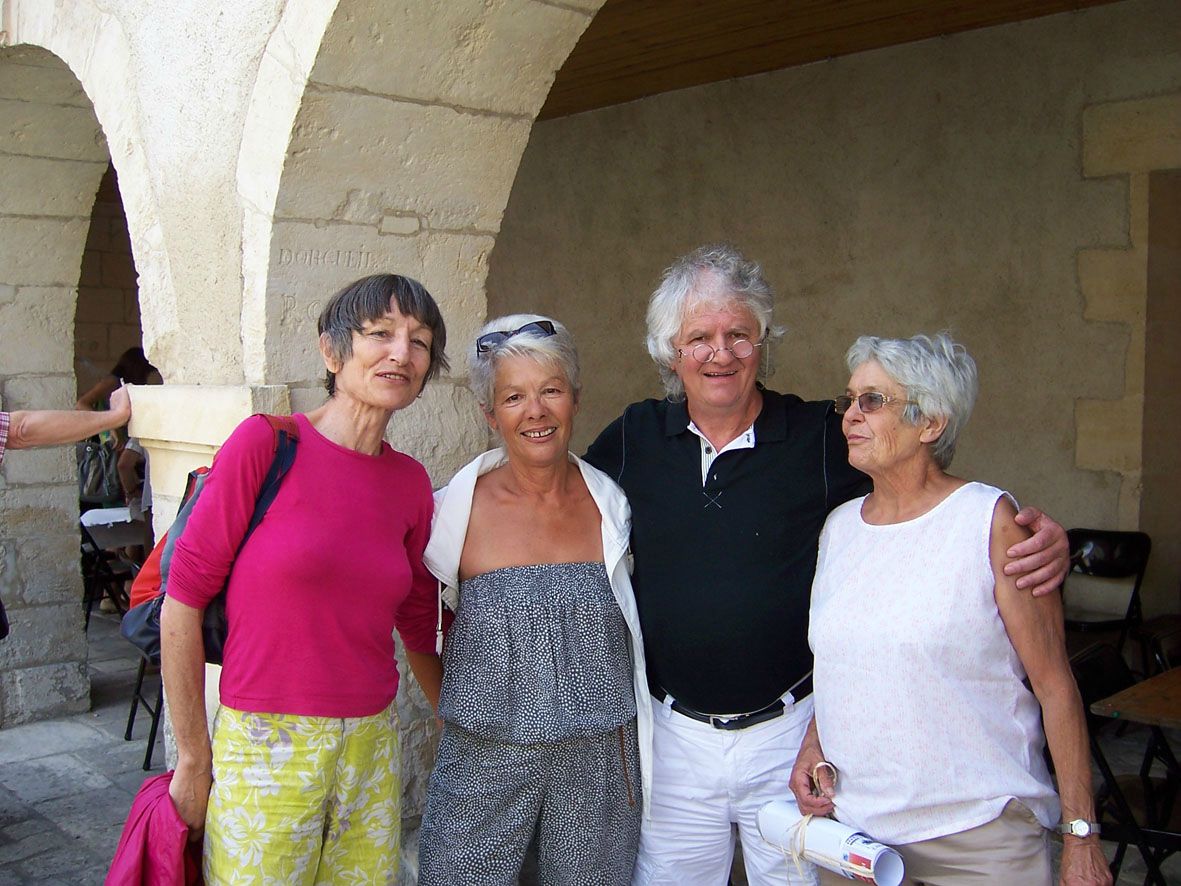 Photo de famille